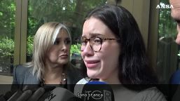 Schermidori assolti da accuse di violenza, la ragazza che ha denunciato: "Voglio giustizia"