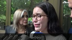 Schermidori assolti da accuse di violenza, la ragazza che ha denunciato: "Voglio giustizia"
