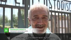 A Corviale il primo torneo in memoria dei giudici Falcone e Borsellino