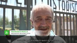 A Corviale il primo torneo in memoria dei giudici Falcone e Borsellino