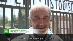 A Corviale il primo torneo in memoria dei giudici Falcone e Borsellino