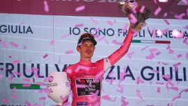 Giro d'Italia, Vingegaard può pensare al piano 'doppietta': una terza settimana come preparazione per il Tour