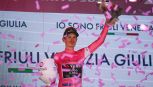 Giro d'Italia, Vingegaard può pensare al piano 'doppietta': una terza settimana come preparazione per il Tour