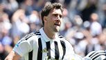 Open Var, gol annullato a Vlahovic: “Non posso decidere io”, l’audio Var-Massa in Juventus-Fiorentina