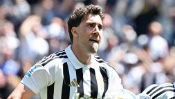 Open Var, gol annullato a Vlahovic: “Non posso decidere io”, l’audio Var-Massa in Juventus-Fiorentina