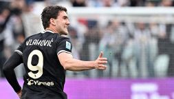 Vlahovic – Juve: cosa sta succedendo? Qual è il destino del serbo? Juventus, Milan o altro?