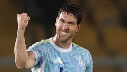 Juventus: Vlahovic, gol e polemiche. Ma Spalletti lo difende a modo suo e rimprovera Koopmeiners