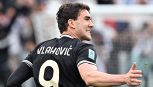 Lecce-Juventus: le formazioni ufficiali. Koopmeiners, Yildiz, Vlahovic, le scelte di Spalletti