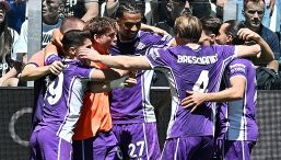 Juventus-Fiorentina 0-2, pagelle: Ndour e Mandragora portano via la Champions ai bianconeri. Fallimento Spalletti