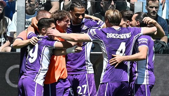 Juventus-Fiorentina 0-2, pagelle: Ndour e Mandragora portano via la Champions ai bianconeri. Fallimento Spalletti