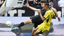 Juventus-Verona, moviola: perché niente rosso a Gagliardini, errore grave su Locatelli, le proteste di Sogliano