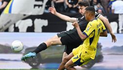 Juventus-Verona, moviola: perché niente rosso a Gagliardini, errore grave su Locatelli, le proteste di Sogliano