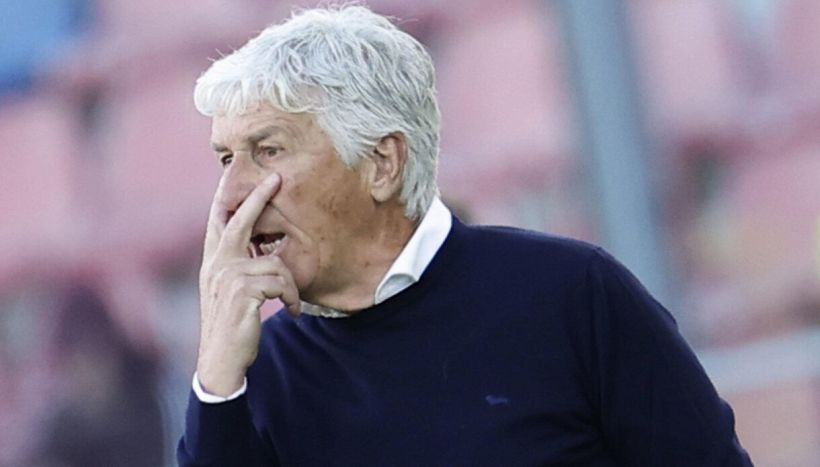 Roma, Gasperini rivela motivo frattura con Ranieri e avvisa tutti: Sul futuro sarò molto chiaro