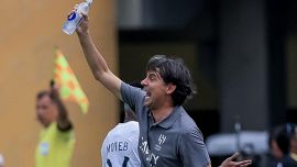 Inzaghi e Benzema rovinano la festa di Ronaldo: tutto rinviato in Saudi League