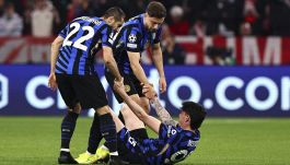 Inter campione, lo scudetto in valigia: tutti i big che andranno via