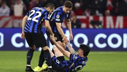 Inter campione, lo scudetto in valigia: tutti i big che andranno via