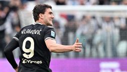 Pagelle di Juventus-Verona 1-1: Vlahovic risponde a Bowie. Passo falso Champions per i bianconeri