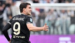 Pagelle di Juventus-Verona 1-1: Vlahovic risponde a Bowie. Passo falso Champions per i bianconeri