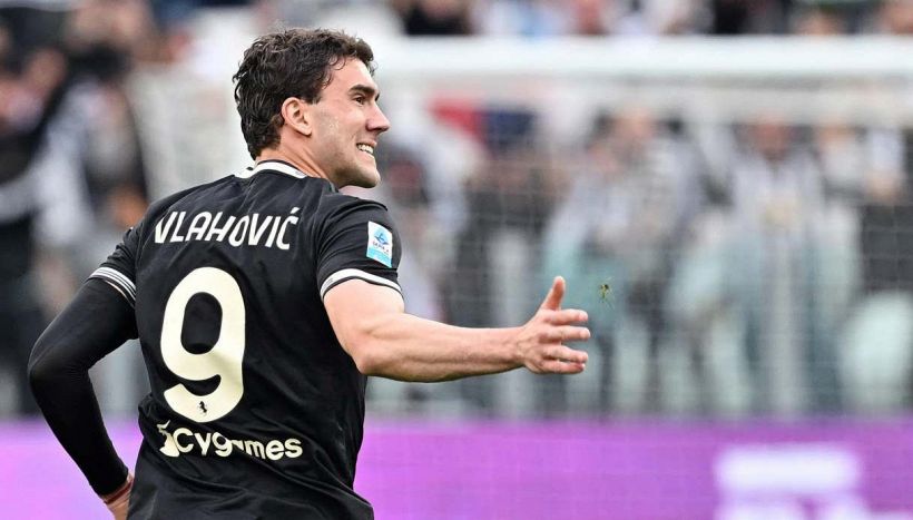 Pagelle di Juventus-Verona 1-1: Vlahovic risponde a Bowie. Passo falso  Champions per i bianconeri