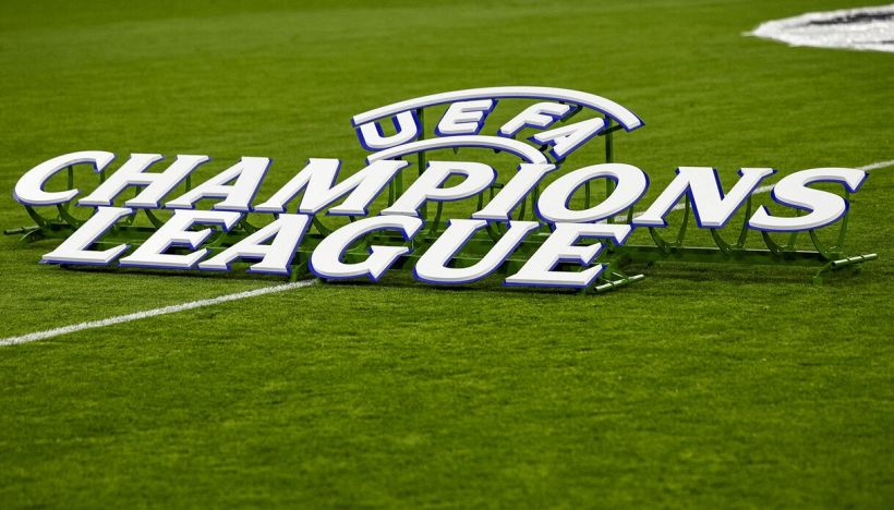 Volata Champions, chi sta meglio: calendario e il peso degli scontri diretti