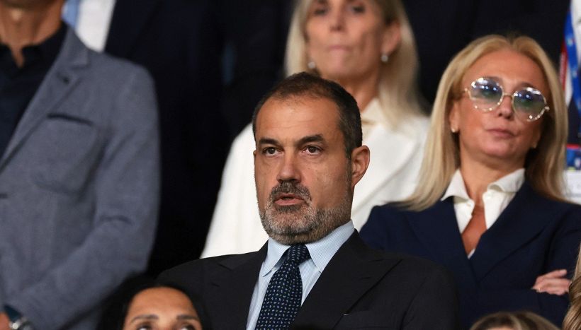 Caso Rocchi, in Procura Andrea Butti, ex manager dell'Inter del Triplete: ombre pure sul calendario di Serie A