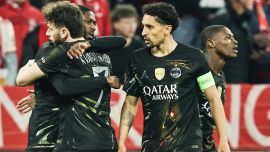 Pagelle Bayern-Psg 1-1, Luis Enrique in finale di Champions: Dembelé cinico, Marquinhos gigante, Kvara è un tornado