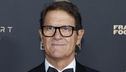 La verità di Fabio Capello: "In Bayern-PSG la differenza l'avrebbe fatta un calciatore dell'Inter"