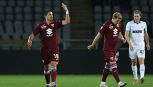 Pagelle Torino Sassuolo 2-1: Simeone da record, Thorstvedt è una macchina, Zapata ritrova il sorriso