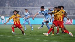 Pagelle di Lecce-Juventus 0-1: Vlahovic è oro per Spalletti. Bianconeri ora terzi. Tiago Gabriel, serata no