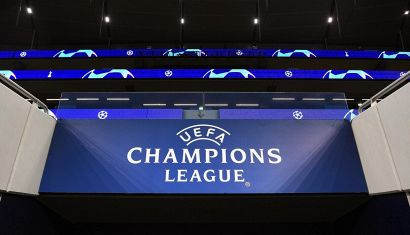 Volata Champions, che bagarre con 5 squadre coinvolte: le combinazioni