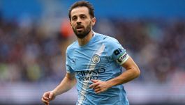 Bernardo Silva si sente già della Juventus: ha chiesto di Torino a Cristiano Ronaldo e a Danilo