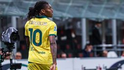 Leao, Dybala, Vlahovic, Anguissa, Nico Paz: la corsa Champions congela addii e conferme, tutti in bilico