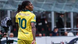 Leao, Dybala, Vlahovic, Anguissa, Nico Paz: la corsa Champions congela addii e conferme, tutti in bilico