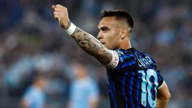 Pagelle di Lazio-Inter 0-2: Marusic e Nuno Tavares consegnano la coppa a Chivu. Lautaro è una sentenza