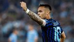 Pagelle di Lazio-Inter 0-2: Marusic e Nuno Tavares consegnano la coppa a Chivu. Lautaro è una sentenza