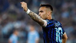 Pagelle di Lazio-Inter 0-2: Marusic e Nuno Tavares consegnano la coppa a Chivu. Lautaro è una sentenza