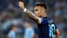 Pagelle di Lazio-Inter 0-2: Marusic e Nuno Tavares consegnano la coppa a Chivu. Lautaro è una sentenza
