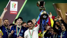 Inter, Chivu si paragona a Nadia Comaneci: la polemica e il retroscena sul gesto dopo la vittoria