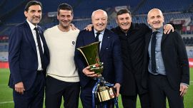 Inter, dopo il Doblete ci vuole un mercato da Champions: i grandi obiettivi di Marotta e Ausilio