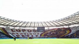 Roma-Lazio, dopo la decisione resta la preoccupazione: Foro Italico blindato, si teme la contestazione a Lotito