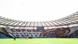 Roma-Lazio, dopo la decisione resta la preoccupazione: Foro Italico blindato, si teme la contestazione a Lotito