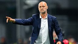 Sampdoria, Lombardo scaricato dopo la salvezza: “Hanno deciso loro”. E la figlia va all’attacco sui social