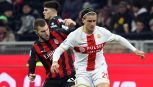 Serie A, le partite di oggi: dove vedere tutte le 10 gare, programma e orari