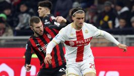 Serie A, le partite di oggi: dove vedere tutte le 10 gare, programma e orari