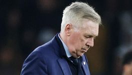 Brasile, per Ancelotti nuovi guai: non ha quasi più attaccanti per i Mondiali
