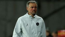 Psg, Luis Enrique: 'Non ricordo niente del 5-0 all'Inter nella finale né mi interessa'