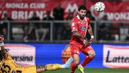 Top e Flop di Monza-Juve Stabia: Cutrone trascinatore, Burnete non basta. Finale thriller per decidere la sfida