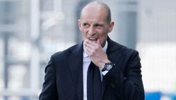 Allegri tra il Napoli e il Milan del futuro: cosa chiede per restare in rossonero, tutti i nomi
