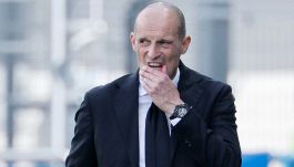 Allegri tra il Napoli e il Milan del futuro: cosa chiede per restare in rossonero, tutti i nomi