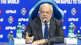 Napoli, né Sarri né Allegri: De Laurentiis pensa a un suo vecchio pupillo